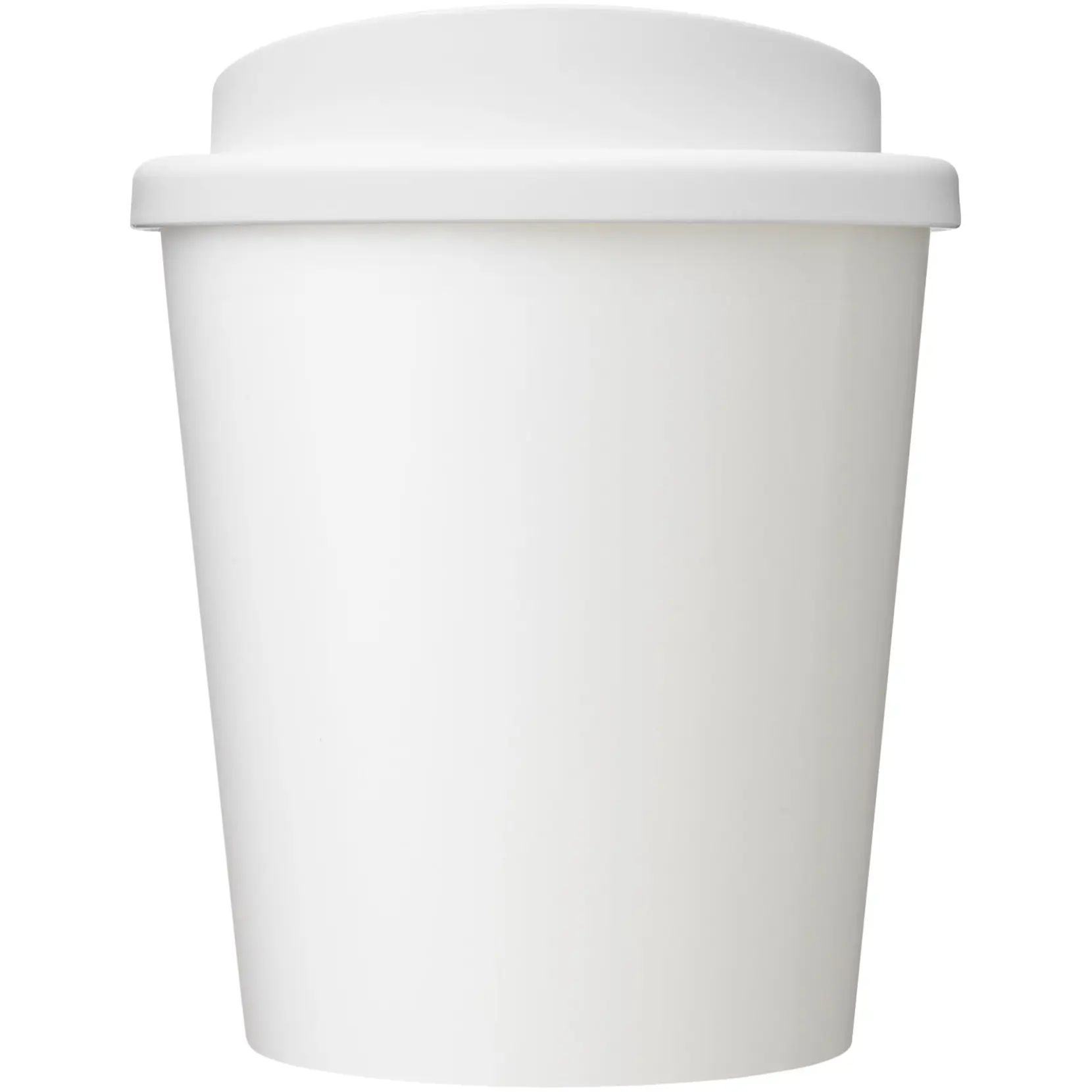 Bild på Brite-Americano Espresso Eco 250 ml isolerad termos