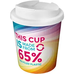 Bild på Brite-Americano Espresso Eco 250 ml spillsäker isolerad termos