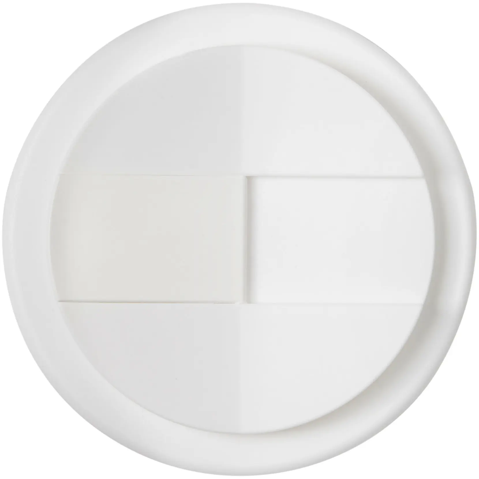 Bild på Brite-Americano Espresso Eco 250 ml spillsäker isolerad termos