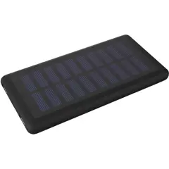 Bild på SCX.design P30 light-up 8000 mAh soldriven powerbank