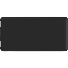 Bild på SCX.design P30 light-up 8000 mAh soldriven powerbank