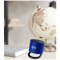 Bild på SCX.design S26 light-up ringhögtalare