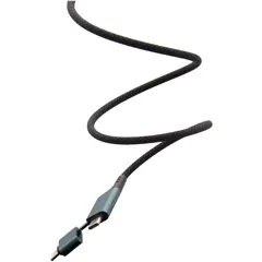 Bild på SCX.design C52 100 W 4-i-1 rPET magnetisk ultrasnabb laddningskabel 