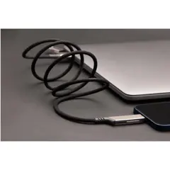 Bild på SCX.design C52 100 W 4-i-1 rPET magnetisk ultrasnabb laddningskabel 