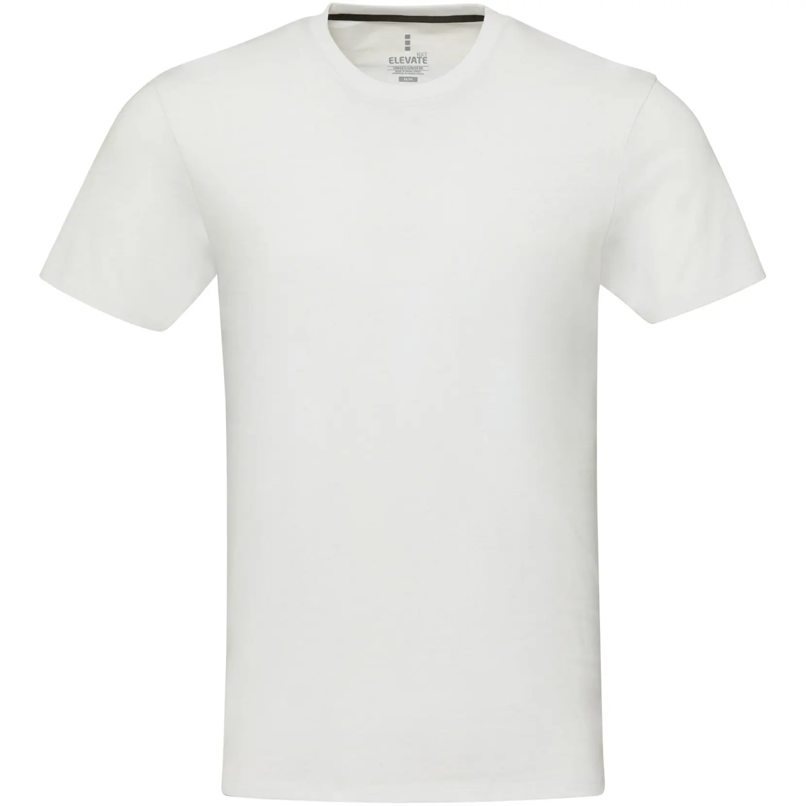 Bild på Avalite  kortärmad unisex T-shirt av Aware™-återvunnet material