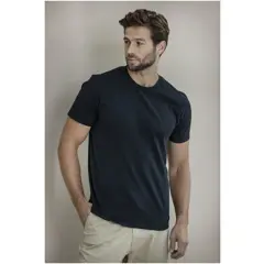 Bild på Avalite  kortärmad unisex T-shirt av Aware™-återvunnet material