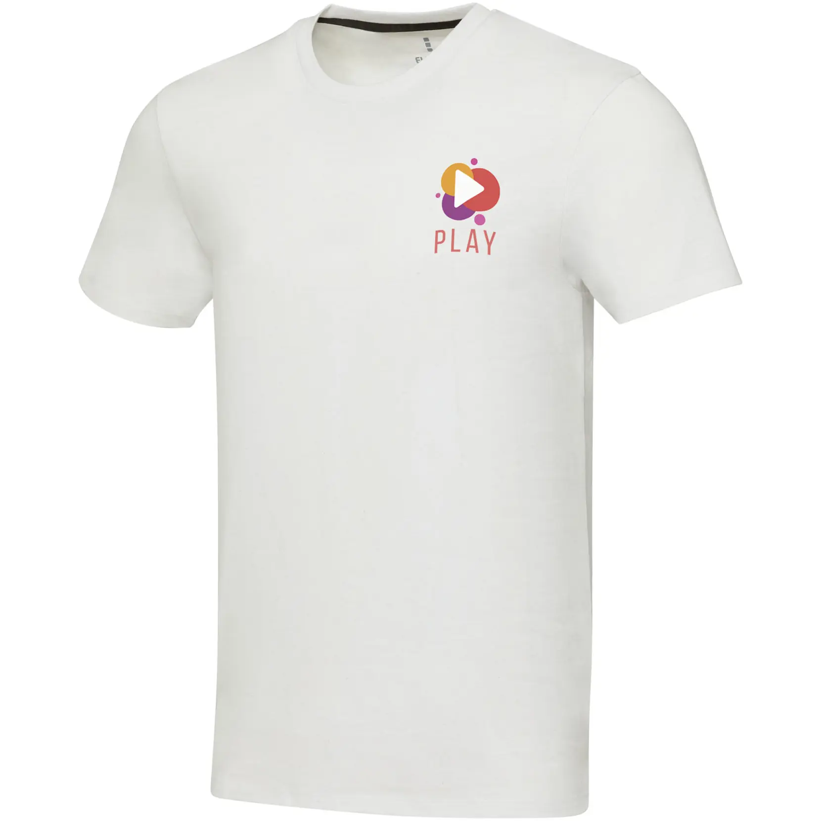 Bild på Avalite  kortärmad unisex T-shirt av Aware™-återvunnet material