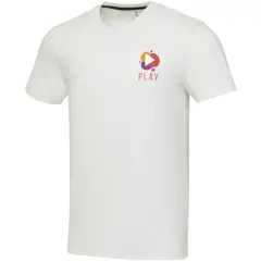 Bild på Avalite  kortärmad unisex T-shirt av Aware™-återvunnet material