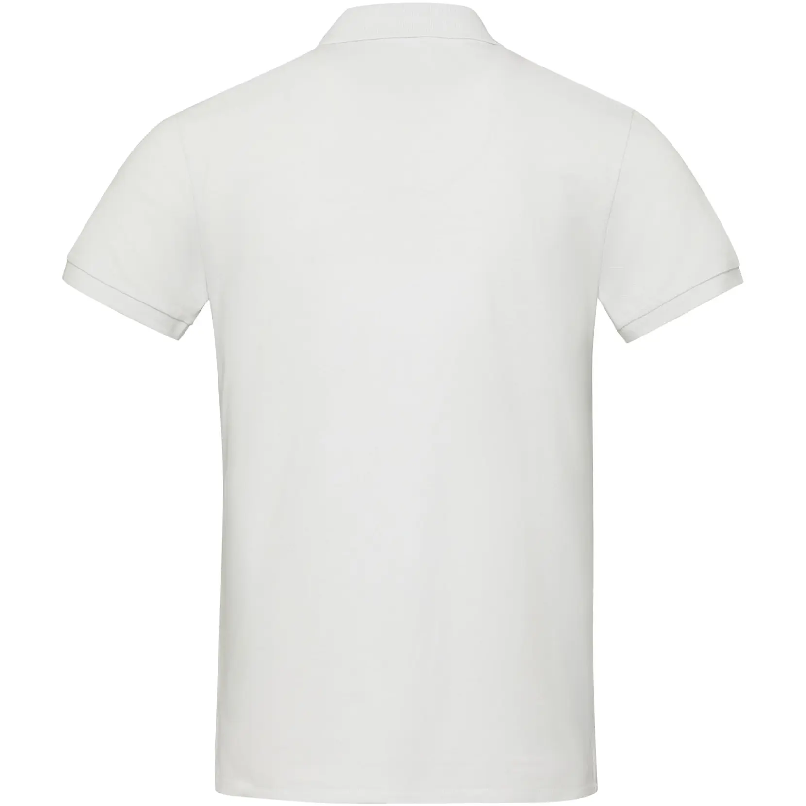 Bild på Emerald kortärmad unisex Aware™-återvunnen piké