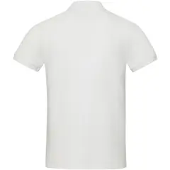Bild på Emerald kortärmad unisex Aware™-återvunnen piké