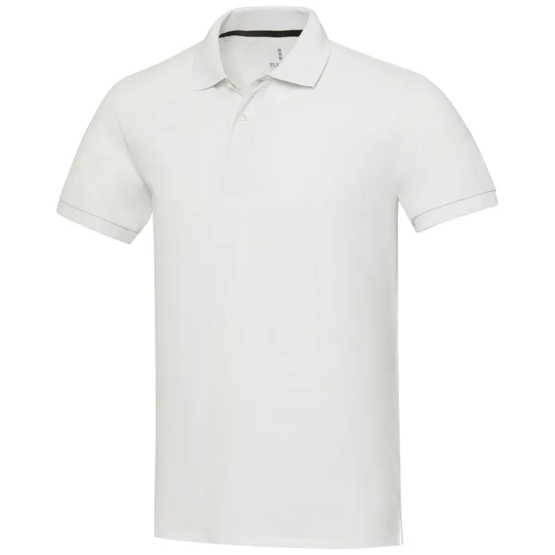 Bild på Emerald kortärmad unisex Aware™-återvunnen piké