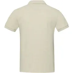 Bild på Emerald kortärmad unisex Aware™-återvunnen piké