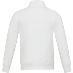 Bild på Galena unisextröja med hel dragkedja av Aware™-återvunnet material