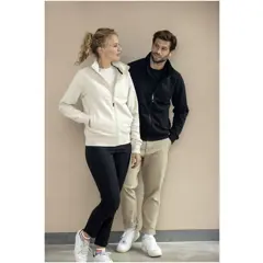 Bild på Galena unisextröja med hel dragkedja av Aware™-återvunnet material