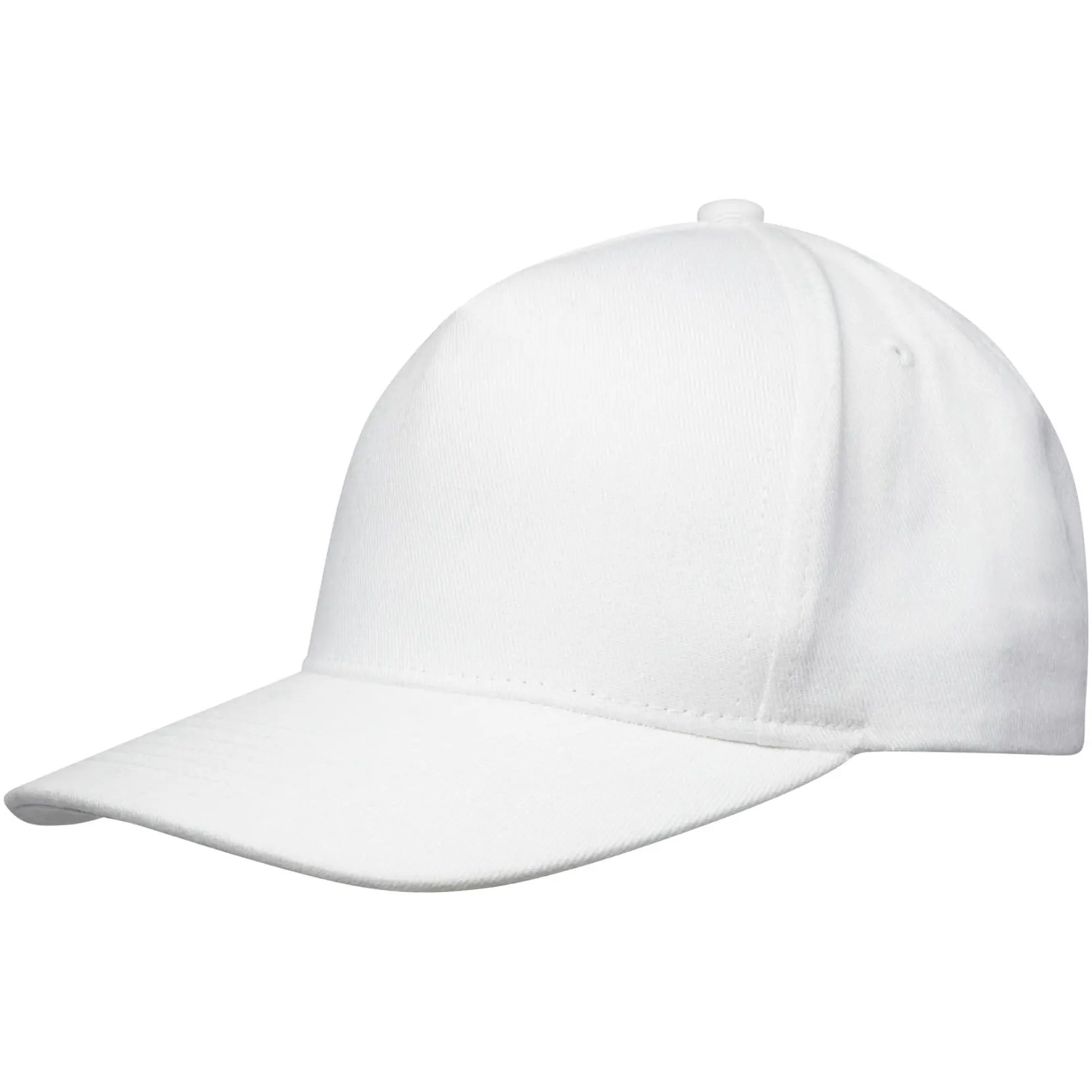 Bild på Onyx 5-panels keps av Aware™-återvunnet material