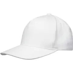 Bild på Onyx 5-panels keps av Aware™-återvunnet material