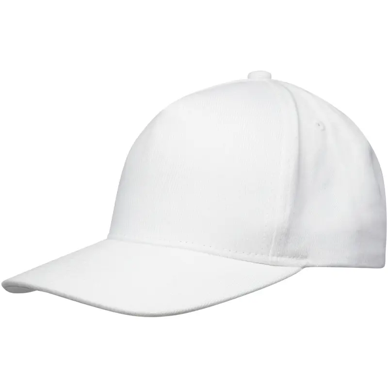 Onyx 5-panels keps av Aware™-återvunnet material