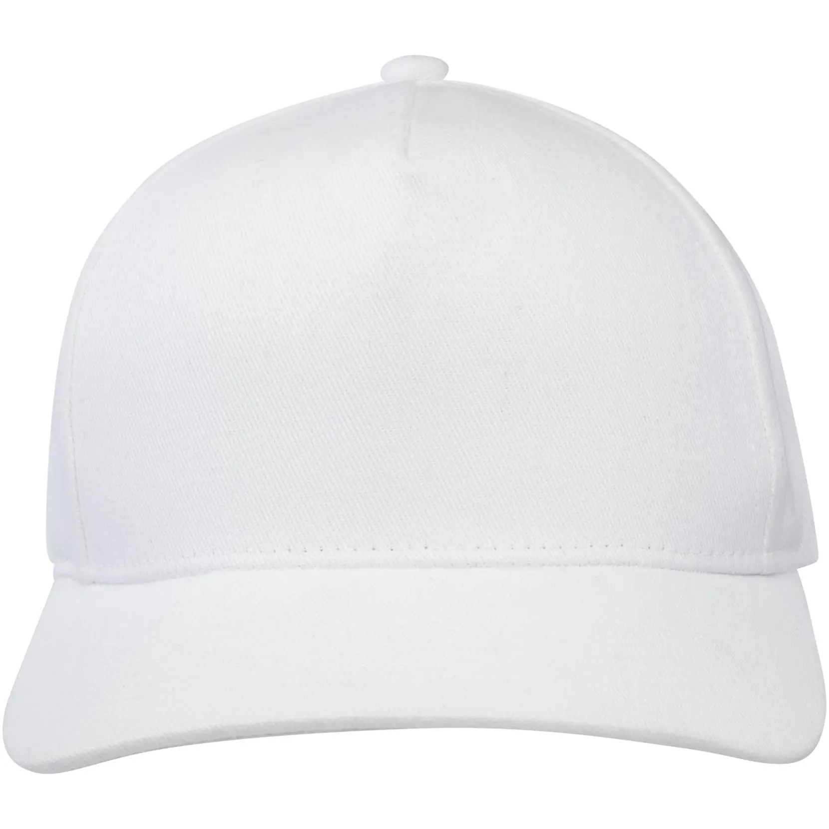 Bild på Onyx 5-panels keps av Aware™-återvunnet material