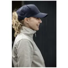 Bild på Onyx 5-panels keps av Aware™-återvunnet material