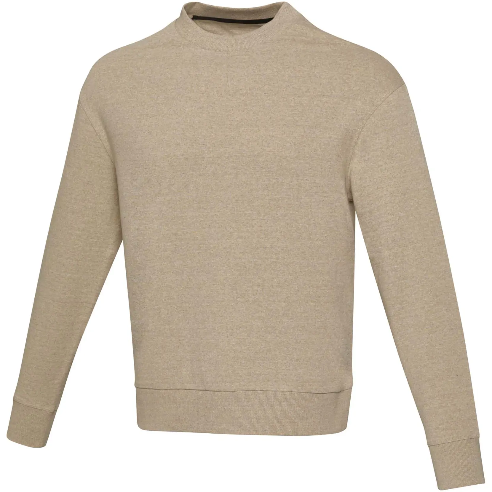 Bild på Jet unisex Aware™ tröja med rund hals av återvunnet material