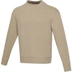 Bild på Jet unisex Aware™ tröja med rund hals av återvunnet material