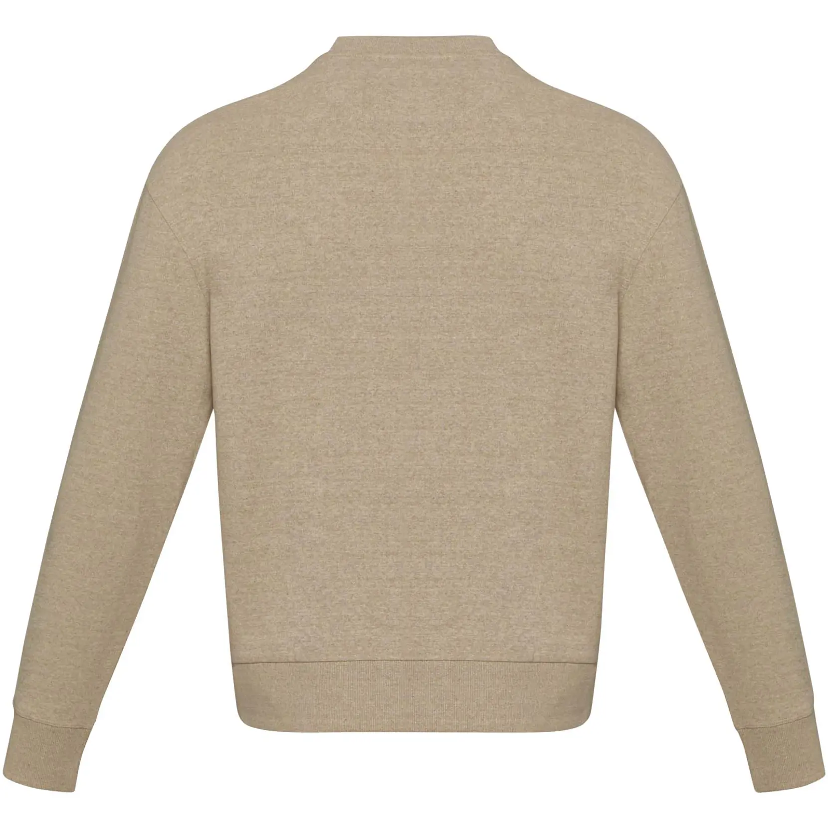 Bild på Jet unisex Aware™ tröja med rund hals av återvunnet material