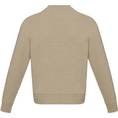 Bild på Jet unisex Aware™ tröja med rund hals av återvunnet material