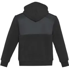 Bild på Evans unisex sherpa fleece i återvunnet material