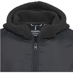 Bild på Evans unisex sherpa fleece i återvunnet material