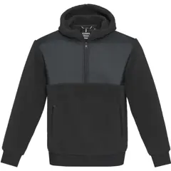 Bild på Evans unisex sherpa fleece i återvunnet material