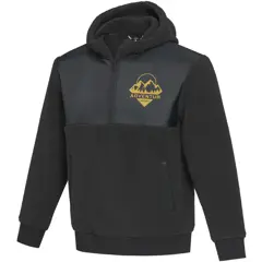 Bild på Evans unisex sherpa fleece i återvunnet material