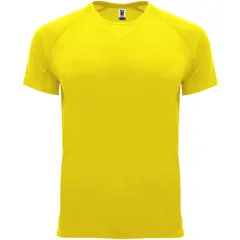 Bild på Bahrain kortärmad funktions T-shirt för barn