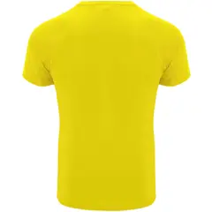 Bild på Bahrain kortärmad funktions T-shirt för barn