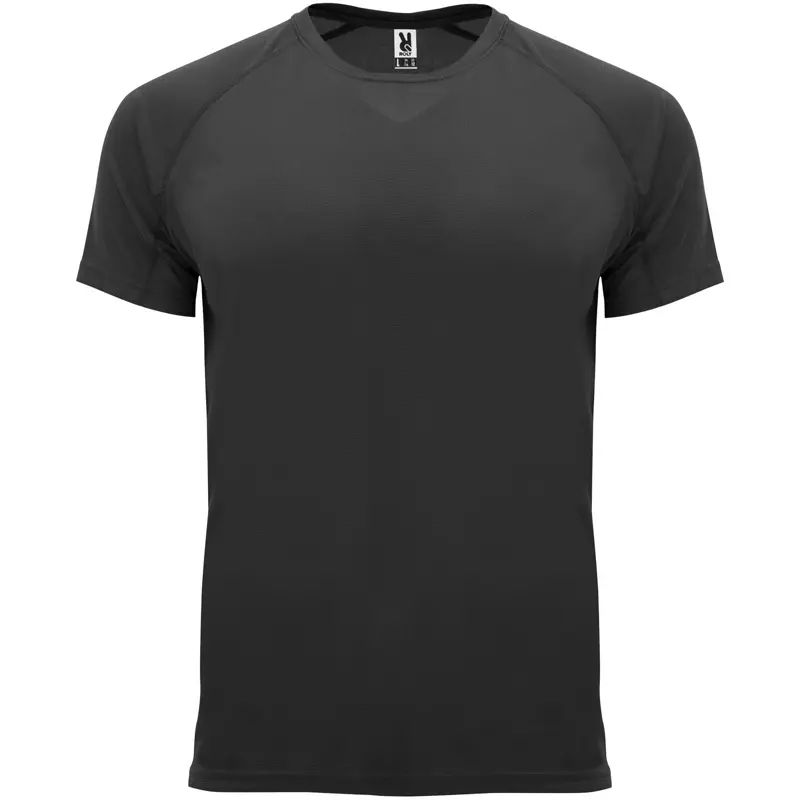 Bild på Bahrain kortärmad funktions T-shirt för barn