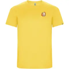 Bild på Imola kortärmad funktions T-shirt för barn