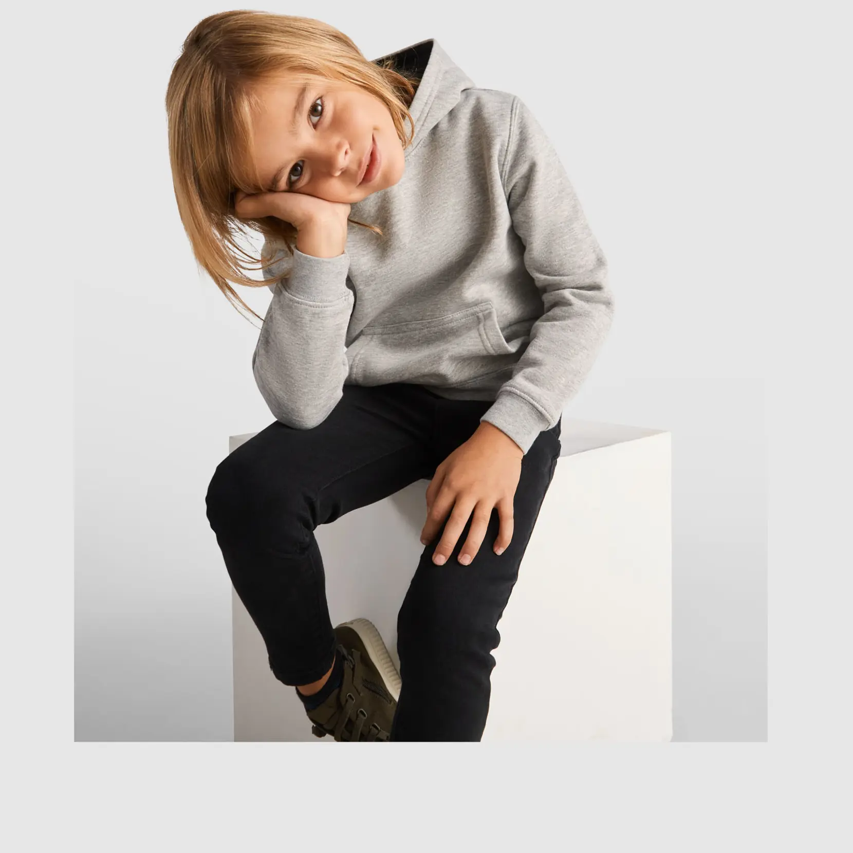 Bild på Urban hoodie för barn