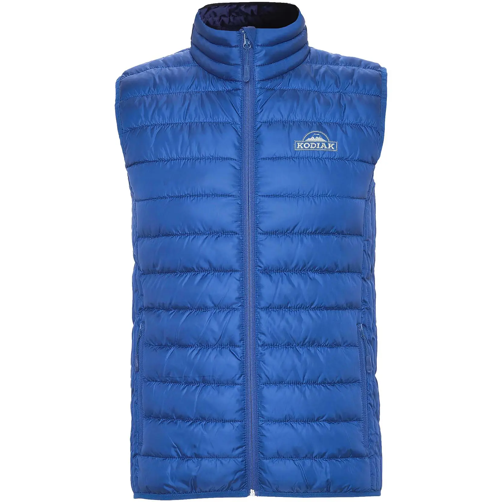 Bild på Oslo kids insulated bodywarmer