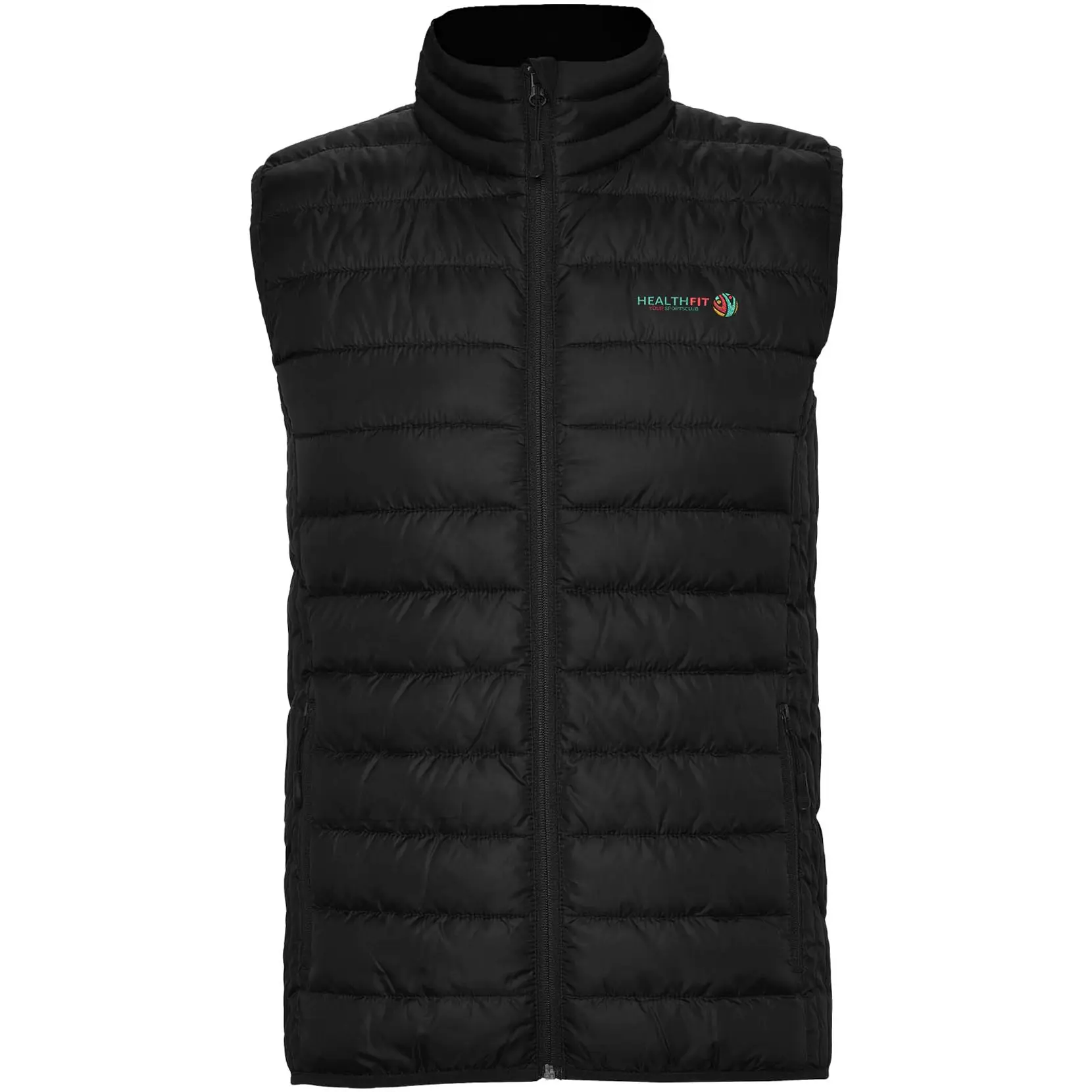 Bild på Oslo kids insulated bodywarmer Bild på Oslo kids insulated bodywarmer