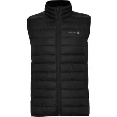 Bild på Oslo kids insulated bodywarmer