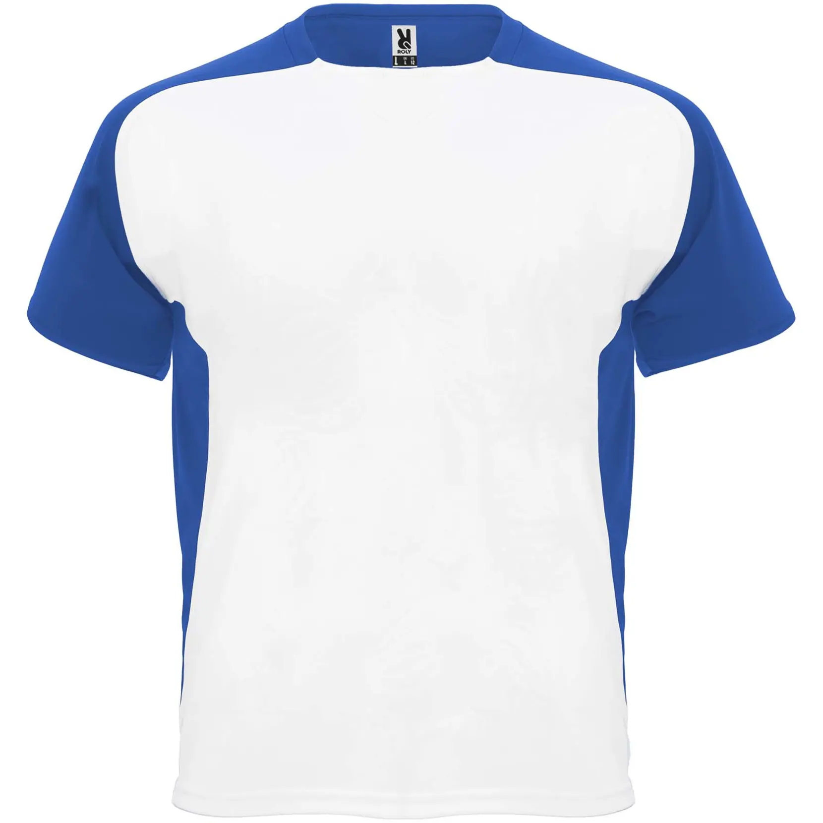 Bild på Bugatti kortärmad sport-T-shirt för barn