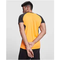 Bild på Bugatti kortärmad sport-T-shirt för barn