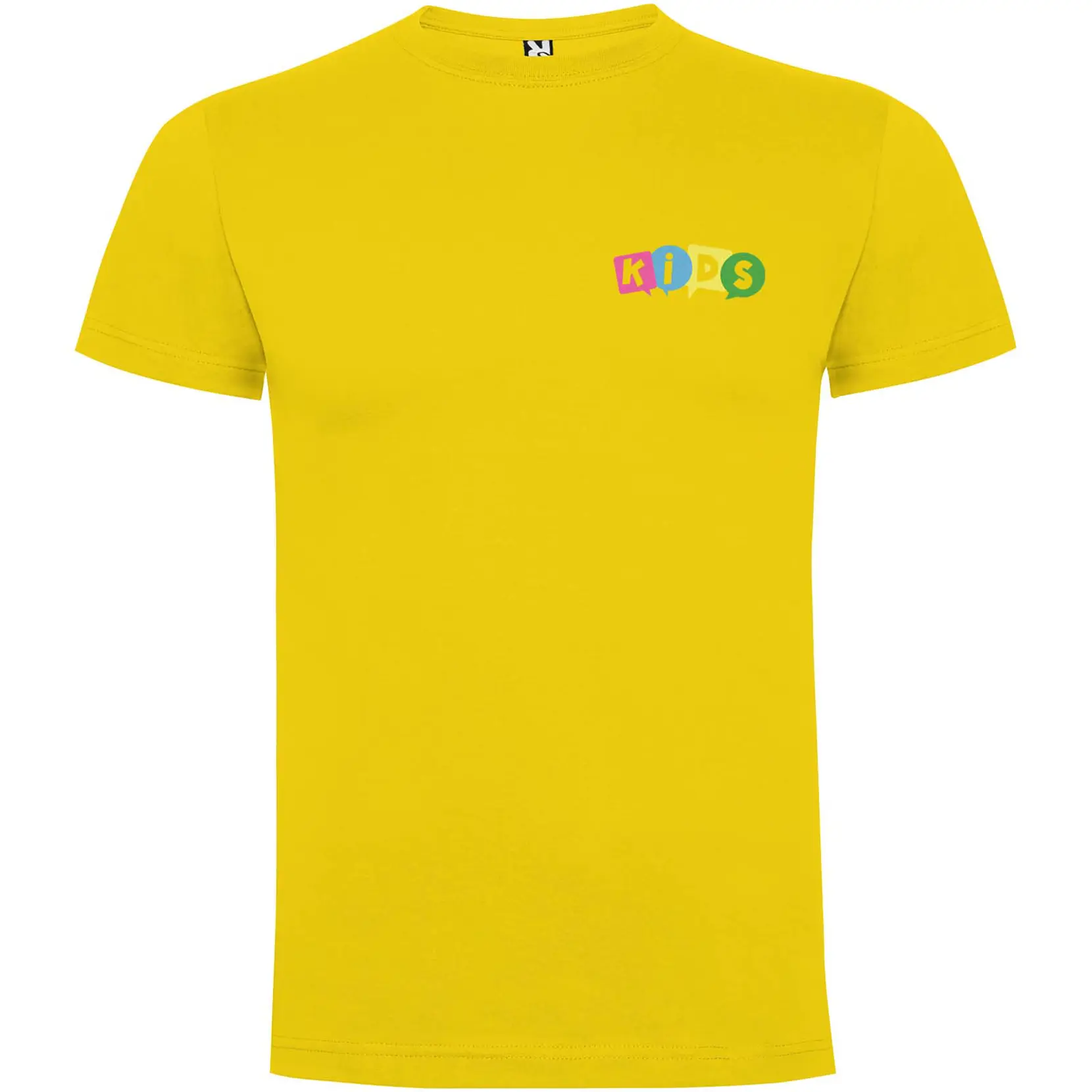Bild på Dogo Premium kortärmad T-shirt för barn