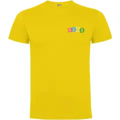 Bild på Dogo Premium kortärmad T-shirt för barn