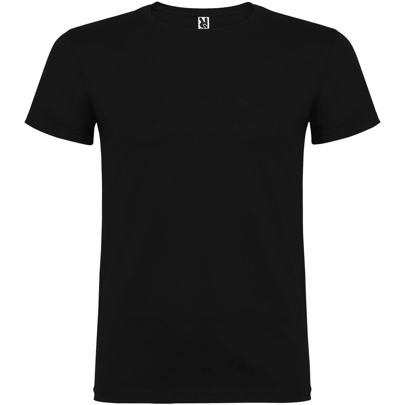 Bild på Beagle kortärmad T-shirt för barn