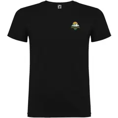 Bild på Beagle kortärmad T-shirt för barn