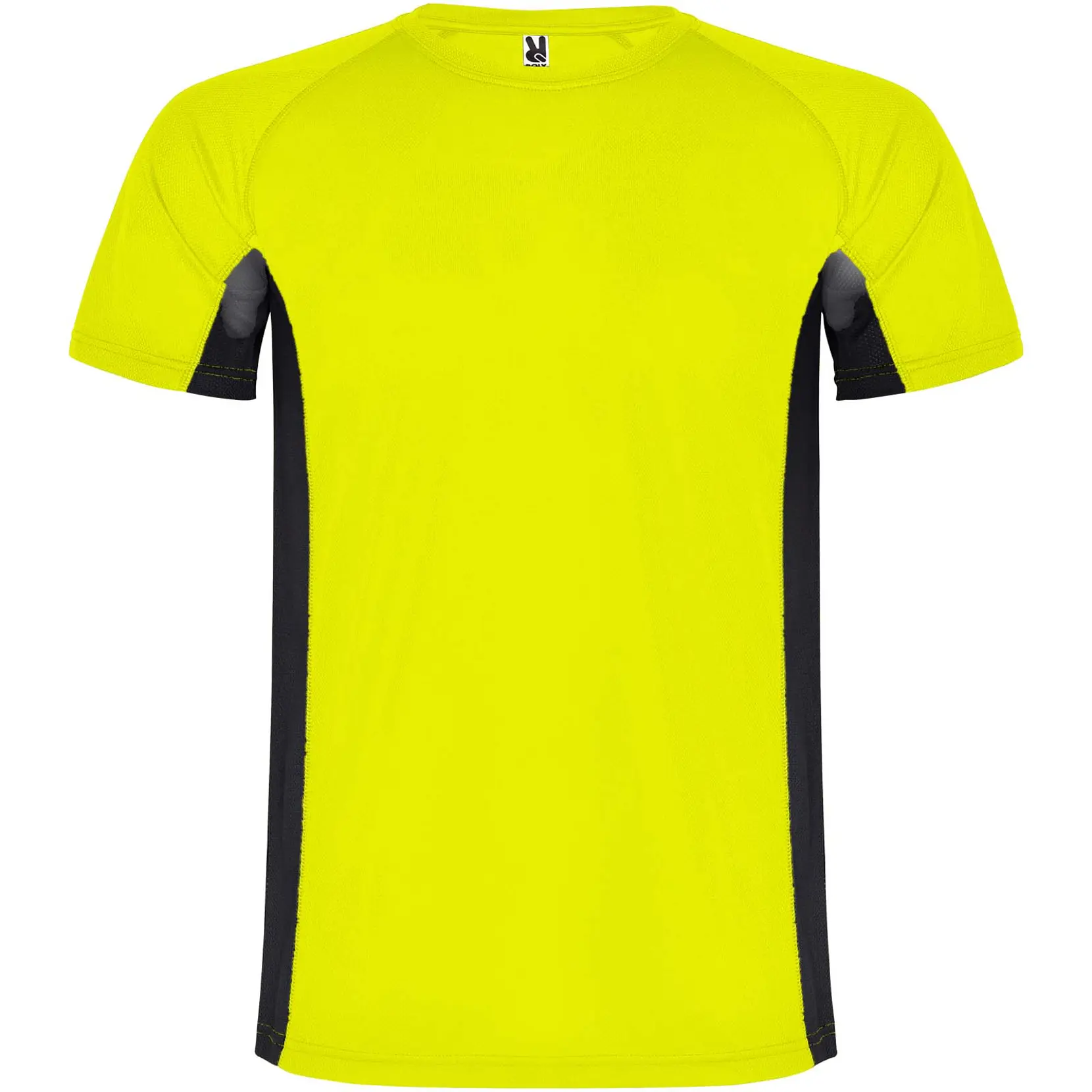 Bild på Shanghai kortärmad sport-T-shirt för barn
