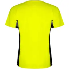 Bild på Shanghai kortärmad sport-T-shirt för barn