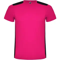 Bild på Detroit kortärmad sport-T-shirt för barn