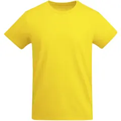 Bild på Breda kortärmad T-shirt för barn