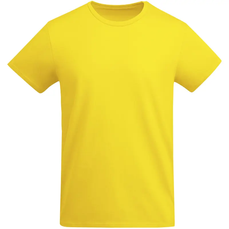 Bild på Breda kortärmad T-shirt för barn